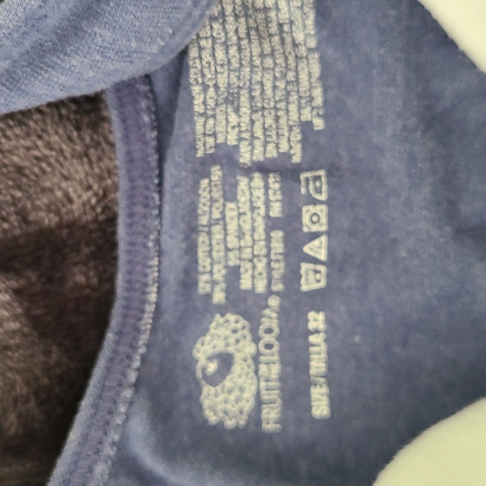 * Lot of (4) Fruit of the Loom Sports Bras - Picture 3 of 3
